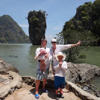 Отзыв от Дана - Visa DTV