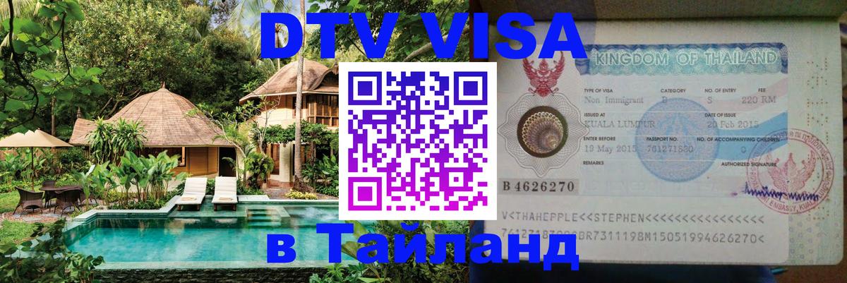 Сколько стоит DTV виза — актуальные цены, оформление даже без документов - 20.11.2025 